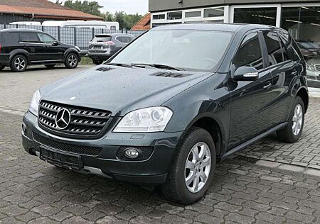 Mercedes-Benz ML 280 CDI/AHK/Luftfederung/Bi-Xenon