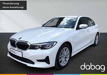BMW 330e 330 Aut. Advantage Navi PDC Virtu. Cockpit