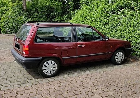 VW Polo Volkswagen CL Extra