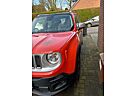 Jeep Renegade Limited FWD Automatik inkl. Winter & Sommerreifen