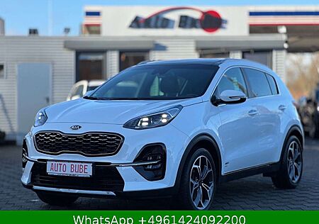 Kia Sportage GT-Line 4WD BI-LED|ACC|PANO|JBL|360°