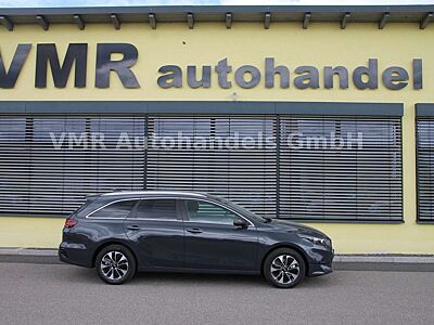 Kia Ceed SW / cee'd SW 1.5 T-GDi  TOP *Navi*Kamera*