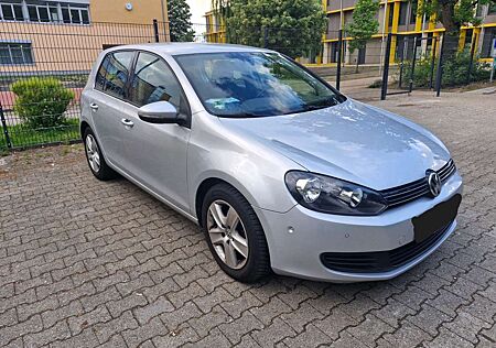 VW Golf Volkswagen 1.4 TSI DSG