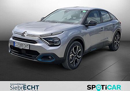 Citroën C4 Citroen e-Feel Pack*LED*Navi*DAB*RFK*Szh*BTH*