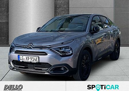 Citroën E-C4 X Citroen Series 156 Wärmepumpe Winterpaket 11kW-Charger Nav