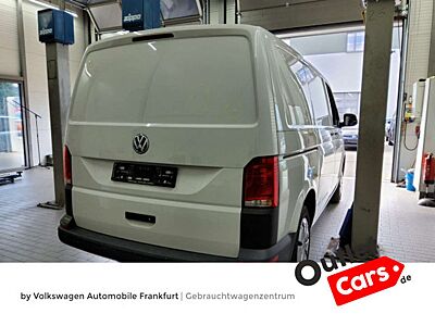 Volkswagen T6.1 Transporter T6.1 Kasten 2.0 TDI EcoProfi L1H1 DAB+ Klima