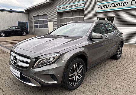 Mercedes-Benz GLA 200 d 7G-DCT "Score / Urban"