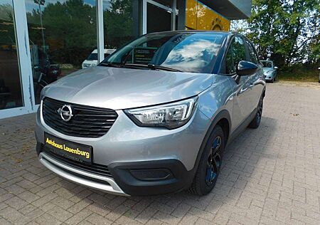Opel Crossland X Crossland+SHZ+LRH+NAVI