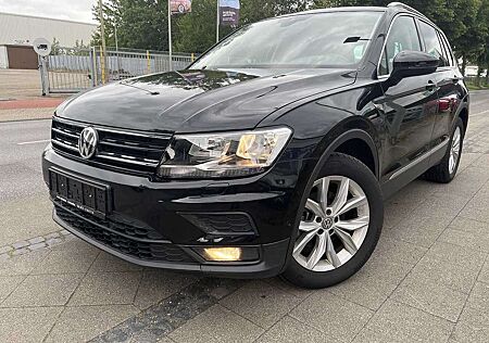 VW Tiguan Volkswagen 22130 KM Aus Erster Hand 1.5 TSI ACT OPF IQ.DRIVE