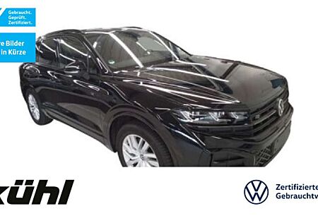 VW Touareg Volkswagen 3.0 TDI 4 M Tip R-Line