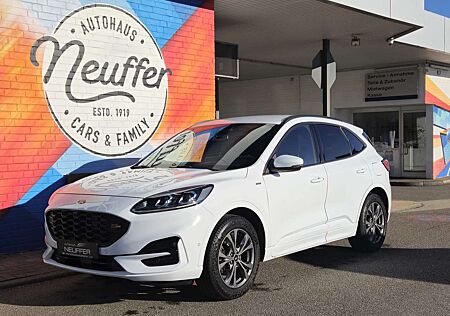 Ford Kuga ST-Line X /LED/B&O/NAVI/RFK