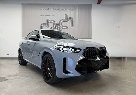 BMW X6 gebraucht kaufen BMW X6 30 d xDr. M Sport/M-Sitz/LUFT/Soft-Close/PANO