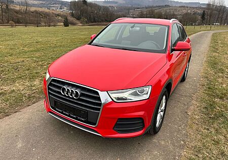 Audi Q3 Design Quattro 220ps