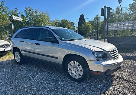 Chrysler Pacifica 3.8 V6 LPG-Autogas
