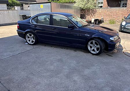 BMW 320i 320