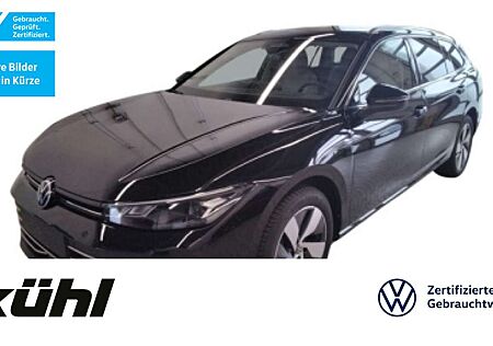 VW Passat Variant Volkswagen 1.5 eTSI DSG Business LED ACC DCC