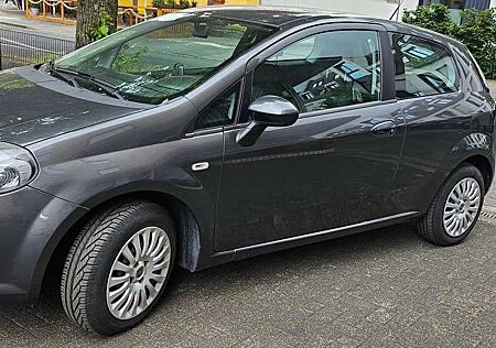 Fiat Punto MyLife