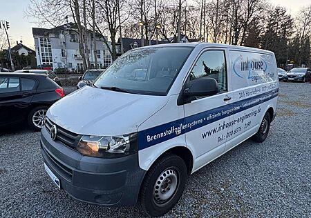 VW T5 Transporter Volkswagen Kasten