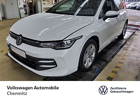 VW Golf Volkswagen VIII 1.5 TSI Life CarPlay LED DAB+