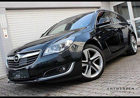 Opel Insignia *Sports*Tourer*Innovation*Navi*LED*OPC*