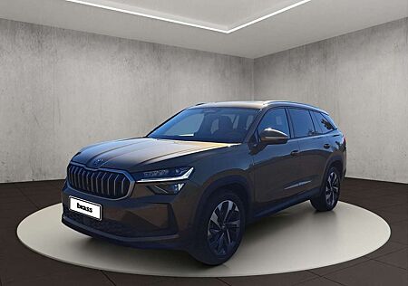 Skoda Kodiaq Selection 2.0 TDI 190 PS 7-Gang-DSG 4x4