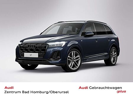 Audi Q7 SUV S line 45 TDI quattro*HeadUp*Optikpaket*M