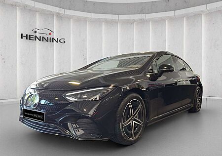 Mercedes-Benz EQE 500 AMG 4M Night Airmatic Burmester Pano Dis