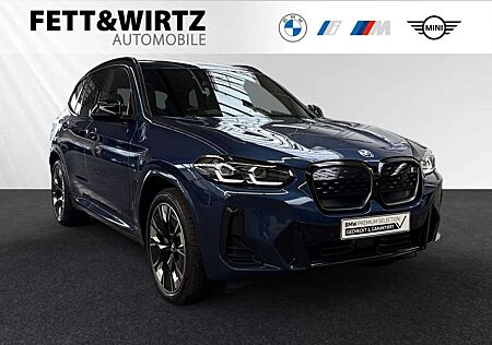 BMW iX3 Impressive|M Sport|Head-Up|H/K|DA-Prof.