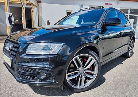 Audi SQ5 3.0 TDI plus quattro Pano*Xenon*Raute*Navi