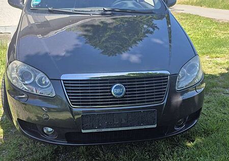 Fiat Croma 2.4 Multijet 20V DPF Automatik Emotion