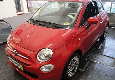 Fiat 500 1.0 CLUB Klima*GRA *EFH*LR*el.ASP