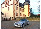 Mercedes-Benz SLK 320 - Seltener Schalter