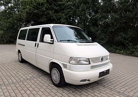 VW T4 Caravelle Volkswagen 2.8l Servo ZV AHK! VB