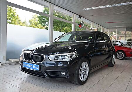 BMW 120 d Advantage *AUTOMATIK*5-TÜRIG*LED*NAVI*2.HD