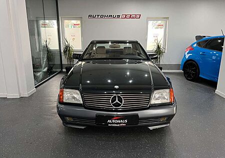 Mercedes-Benz SL 300 * Orginal 76876KM*1-HAND*