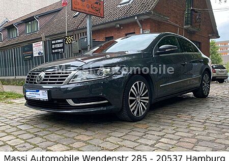 VW CC Volkswagen Dynamic Black BMT