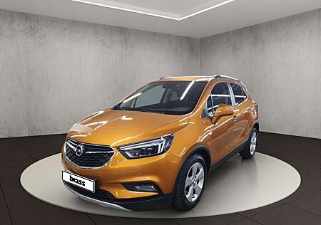 Opel Mokka X 1.4 Turbo Innovation