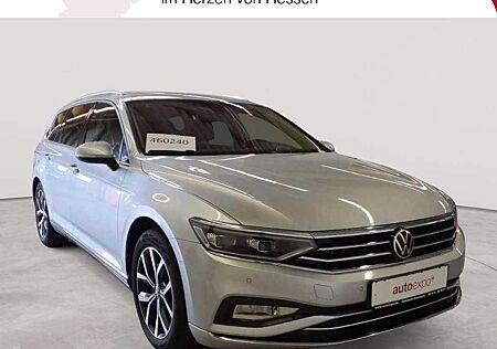 VW Passat Volkswagen Variant 1.5 TSI Elegance AHK AID NAV