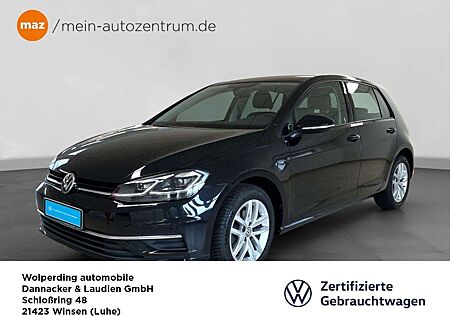 VW Golf Volkswagen VII 1.0 TSI Comfortline Bluetooth Navi LED