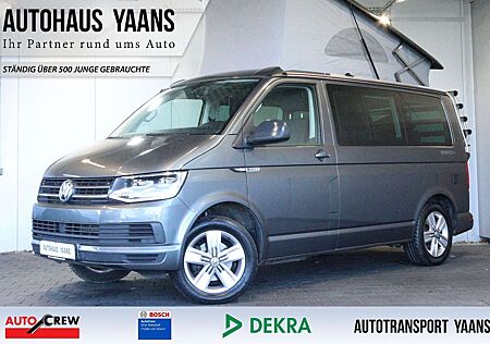 VW T6 California Volkswagen T6 2.0 TDI DSG California Beach ACC+LED+KAM+AHK