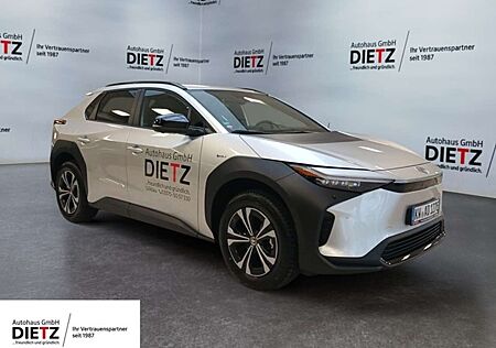 Toyota bZ4X FWD Lounge*MATRIX*ACC*360*NAVI*TOTW