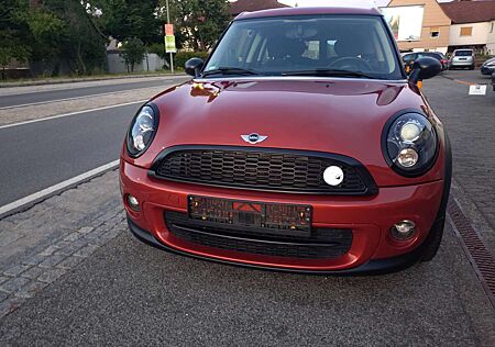 Mini One D Clubman One D