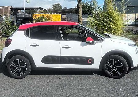 Citroën C3 Citroen Pure Tech 82 FEEL