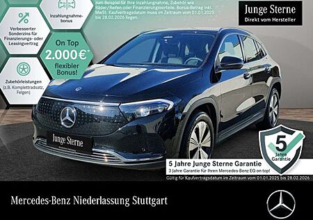 Mercedes-Benz EQA 250 PROG+ADVANCED+KAMERA+SPUR