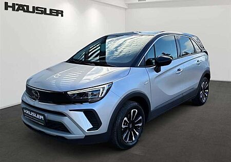 Opel Crossland X 1.2 Elegance Automatik *Navi*Kamera*Sitz-&Lenkradh