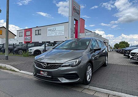 Opel Astra K Sports Tourer 1,2 Elegance FINANZIERUNG