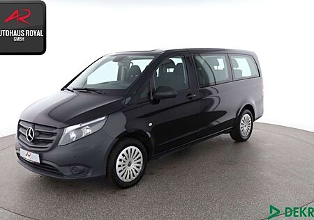 Mercedes-Benz Vito 114 CDI TOURER LANG 9 SITZE AUT,NAVI,KAMERA
