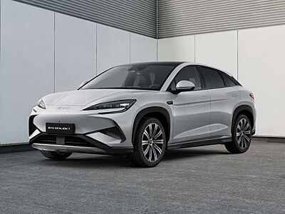 BYD Sealion 7 Excellence AWD