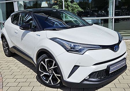 Toyota C-HR Hybrid Style