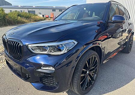 BMW X5 xDrive 30 d M SPORT *HEADUP*AHK*NAVI*KAMERA*TOP*